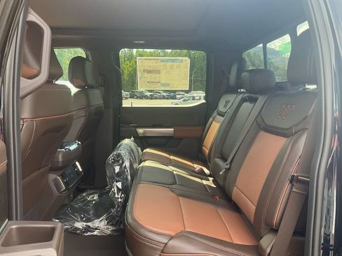 New 2026 Ford F150 King Ranch w/ Equipment Group 601A High AWD/4WD image 14