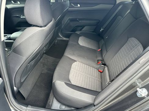 Certified 2026 Kia K5 LXS FWD image 20
