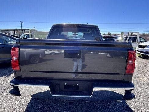 Used 2014 Chevrolet Silverado 1500 LT w/ All Star Edition image 29