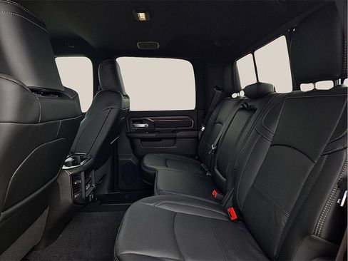 New 2026 RAM 2500 Rebel w/ Rebel Level 1 Equipment Group image 8