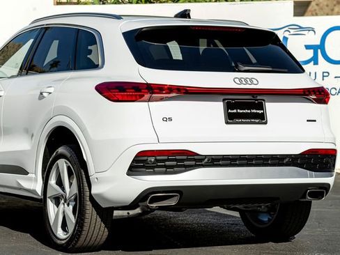New 2026 Audi Q5 Premium Plus AWD/4WD image 12