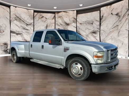 Used 2008 Ford F350 XLT image 3