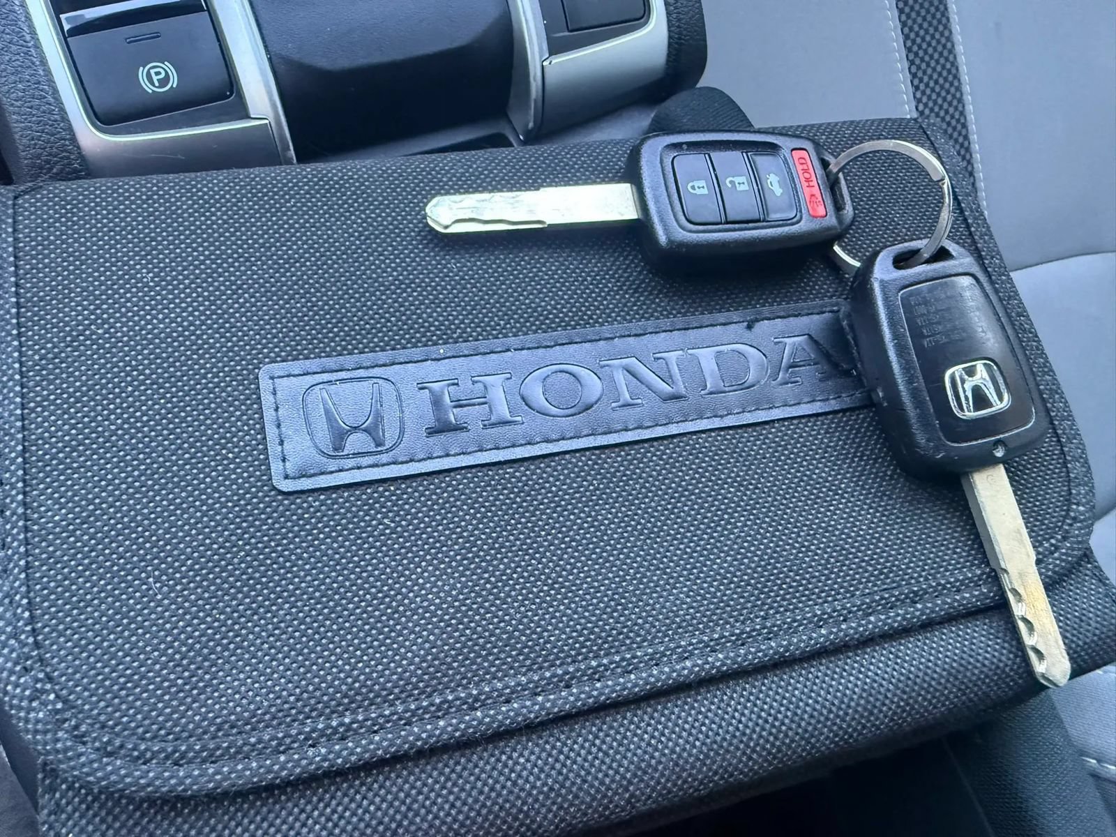 Used 2019 Honda Civic LX image 18