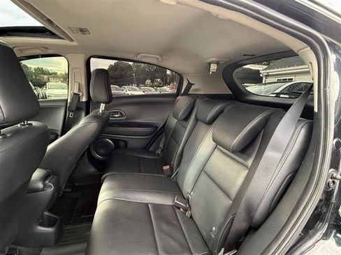 Used 2017 Honda HR-V EX-L image 14