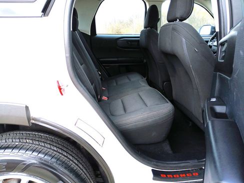 Used 2021 Ford Bronco Sport image 28