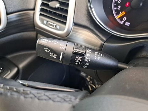 Used 2020 Jeep Grand Cherokee Laredo w/ Quick Order Package 2BN North AWD/4WD image 19