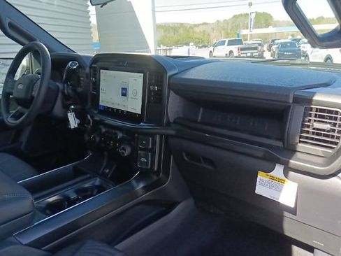 New 2026 Ford F150 STX w/ F-150 LOBO Package AWD/4WD image 33
