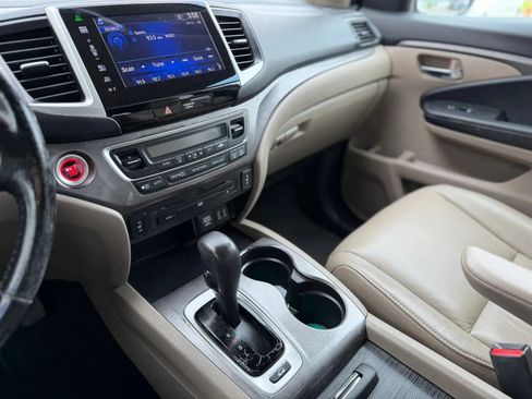 Used 2016 Honda Pilot EX-L image 14