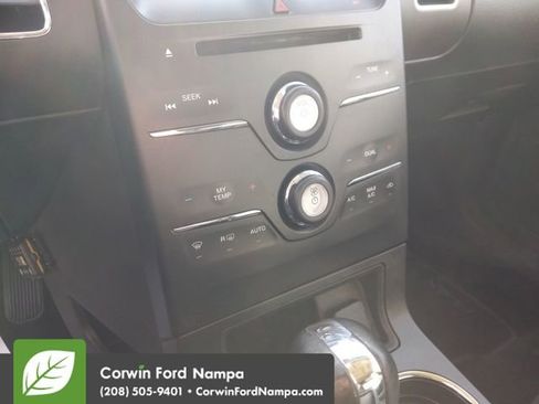 Used 2016 Ford Flex SEL w/ Equipment Group 202A image 17