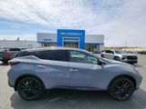 Used 2023 Nissan Murano SV w/ SV Midnight Edition Package image 6