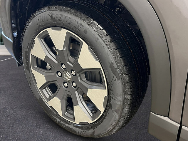 New 2026 Honda Pilot Elite image 11