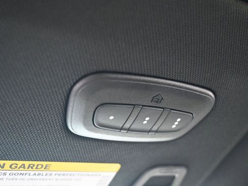 New 2025 Jeep Grand Cherokee L Limited image 21