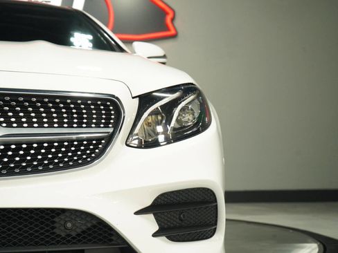 Used 2020 Mercedes-Benz E 450 Coupe image 43