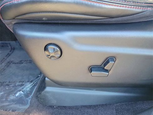 Certified 2018 Jeep Grand Cherokee Trailhawk image 18