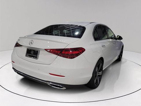 New 2025 Mercedes-Benz C 300 C 300 image 5