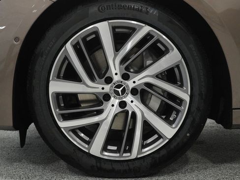 New 2026 Mercedes-Benz E 350 4MATIC Sedan image 12