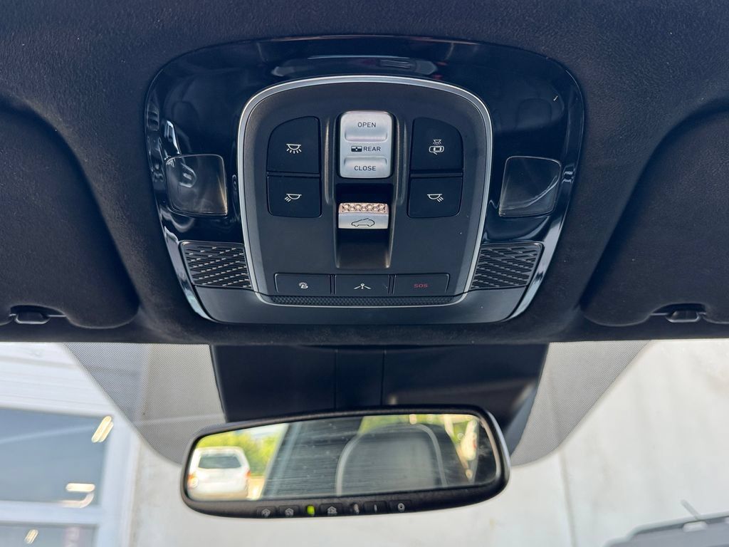 Used 2020 Hyundai Palisade Limited FWD image 28
