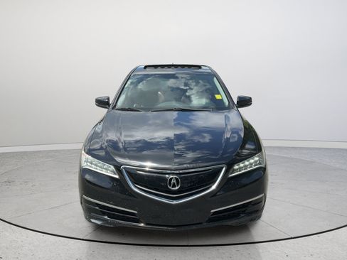 Used 2016 Acura TLX FWD image 36