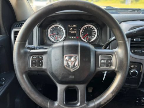 Used 2014 RAM 1500 Tradesman w/ Popular Equipment Group AWD/4WD image 24