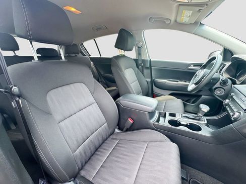 Certified 2021 Kia Sportage LX AWD/4WD image 30