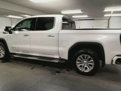 Certified 2021 GMC Sierra 1500 Denali w/ Driver Alert Package II image 6