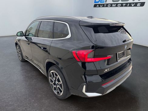New 2026 BMW X1 xDrive28i w/ Convenience Package image 17