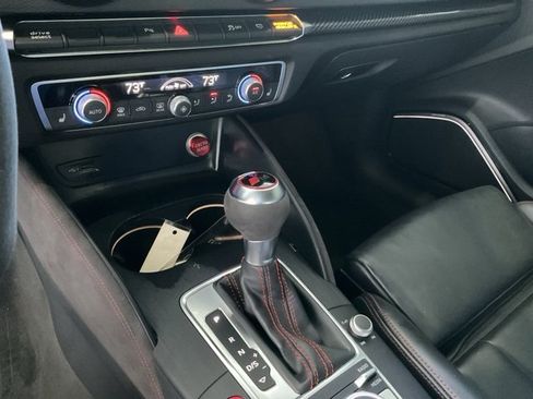 Used 2019 Audi RS 3 image 14