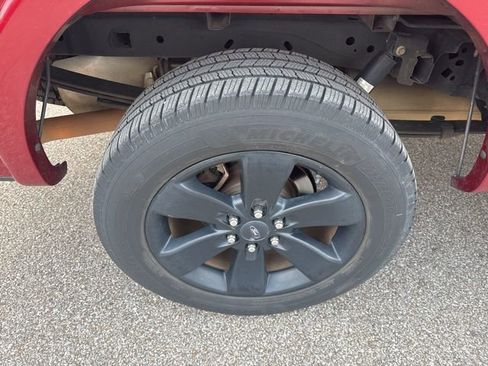Used 2013 Ford F150 FX4 w/ Luxury Equipment Group image 15