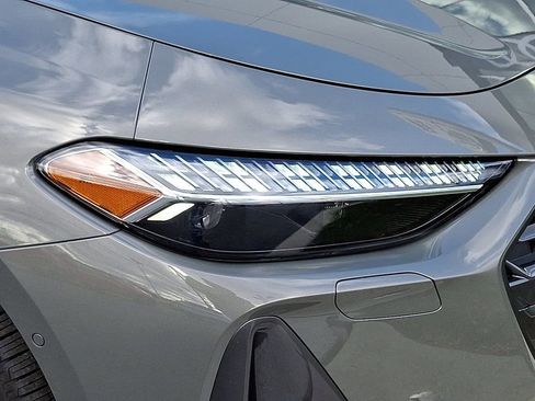 Used 2025 Audi A5 2.0T Premium Plus w/ Premium Plus image 9