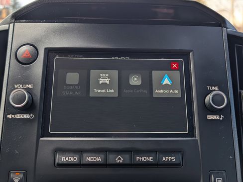 Used 2025 Subaru Forester AWD/4WD image 22