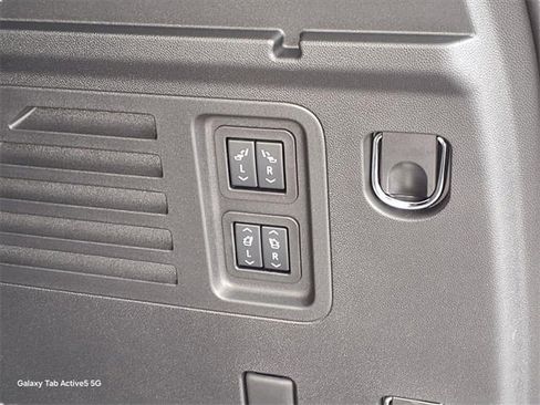 New 2026 Buick Enclave Sport Touring w/ Power Package image 33