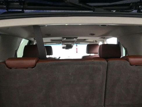 Used 2018 Chevrolet Tahoe Premier image 14