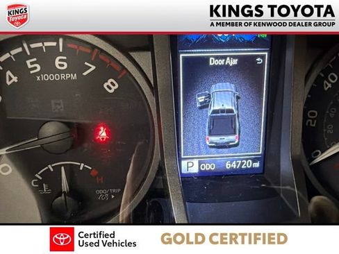Certified 2023 Toyota Tacoma TRD Off-Road w/ Technology Package AWD/4WD image 24