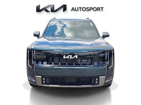 Used 2027 Kia Telluride SX FWD image 2
