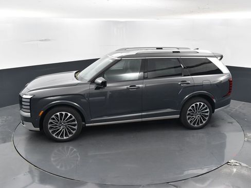 New 2026 Hyundai Palisade Calligraphy image 30