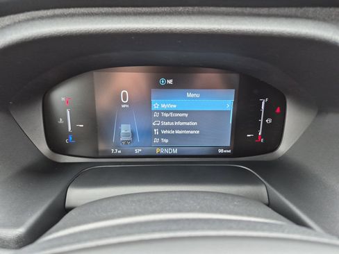 New 2026 Ford Transit 250 148 High Roof Extended w/ Load Area Protection Package image 22