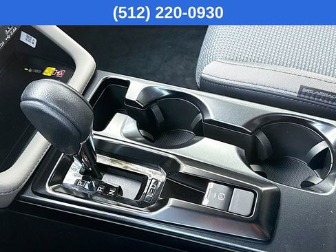 New 2026 Subaru Forester Premium image 20