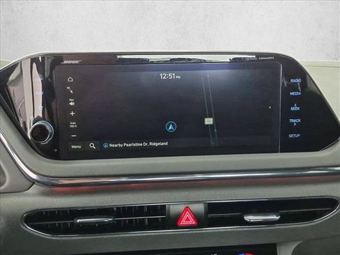Certified 2023 Hyundai Sonata N Line FWD image 13