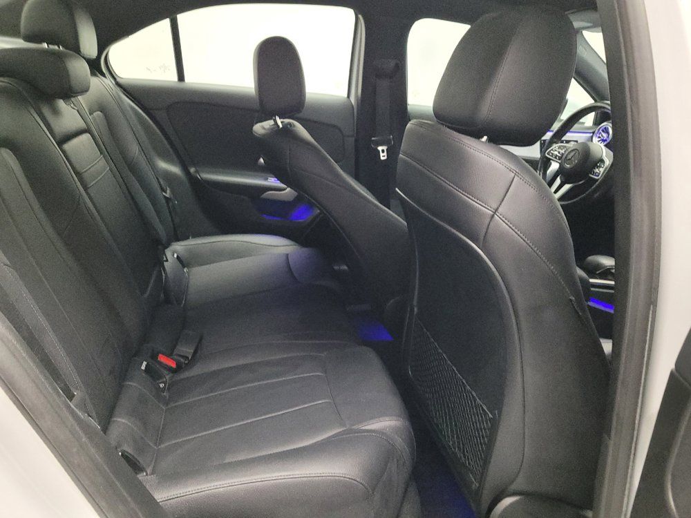 Used 2019 Mercedes-Benz A 220 4MATIC w/ Premium Package image 19