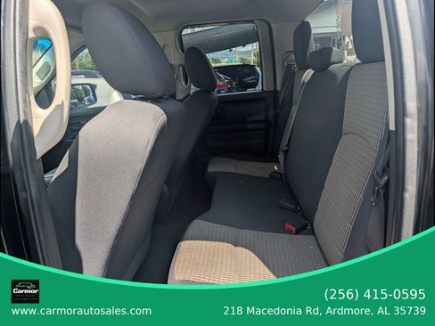 Used 2012 RAM 1500 Express AWD/4WD image 7