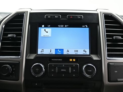 Used 2018 Ford F250 Lariat w/ Lariat Ultimate Package image 34