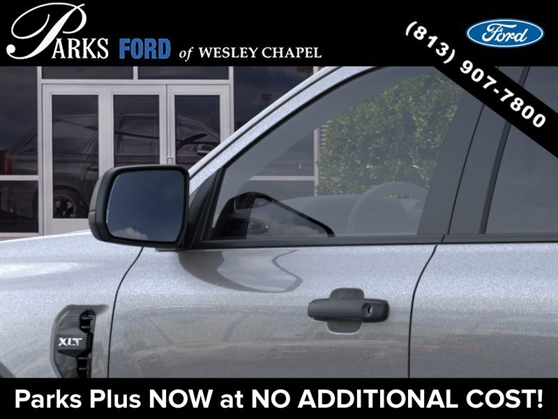 New 2026 Ford Ranger XLT w/ Equipment Group 301A High AWD/4WD image 20