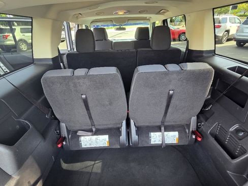 Used 2018 Ford Flex SEL AWD/4WD image 19