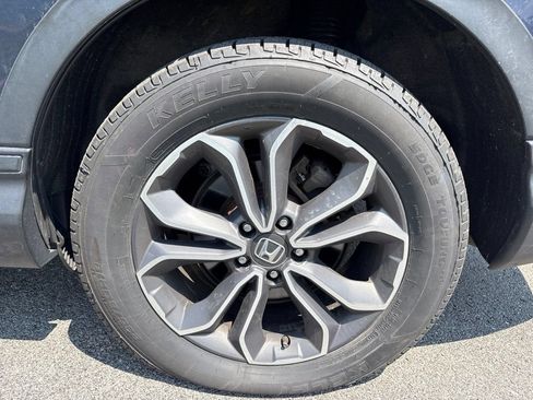 Used 2020 Honda CR-V EX-L image 7