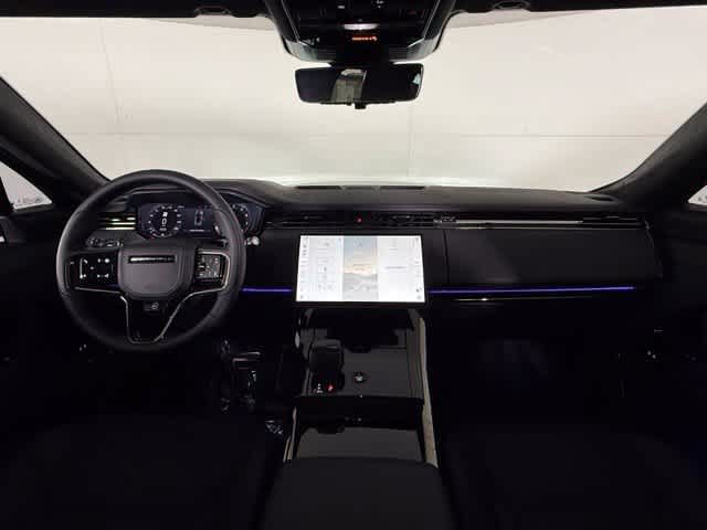 New 2027 Land Rover Range Rover Sport Twenty Edition AWD/4WD image 15