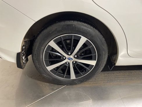 Used 2023 Subaru Impreza Premium image 10