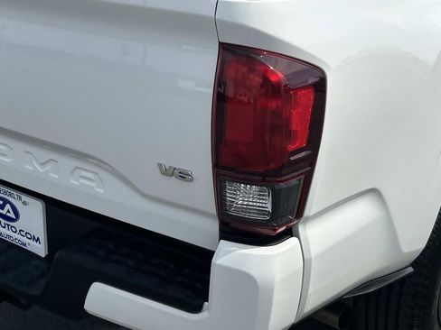 Used 2023 Toyota Tacoma SR image 12