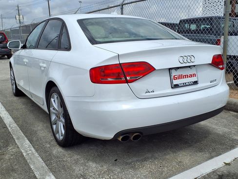 Used 2011 Audi A4 2.0T Premium FWD image 3