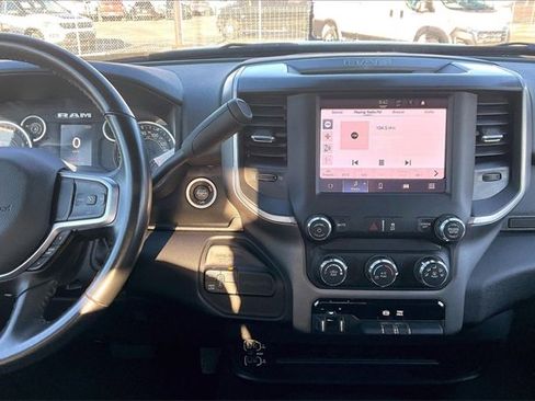 Certified 2024 RAM 3500 Big Horn image 6