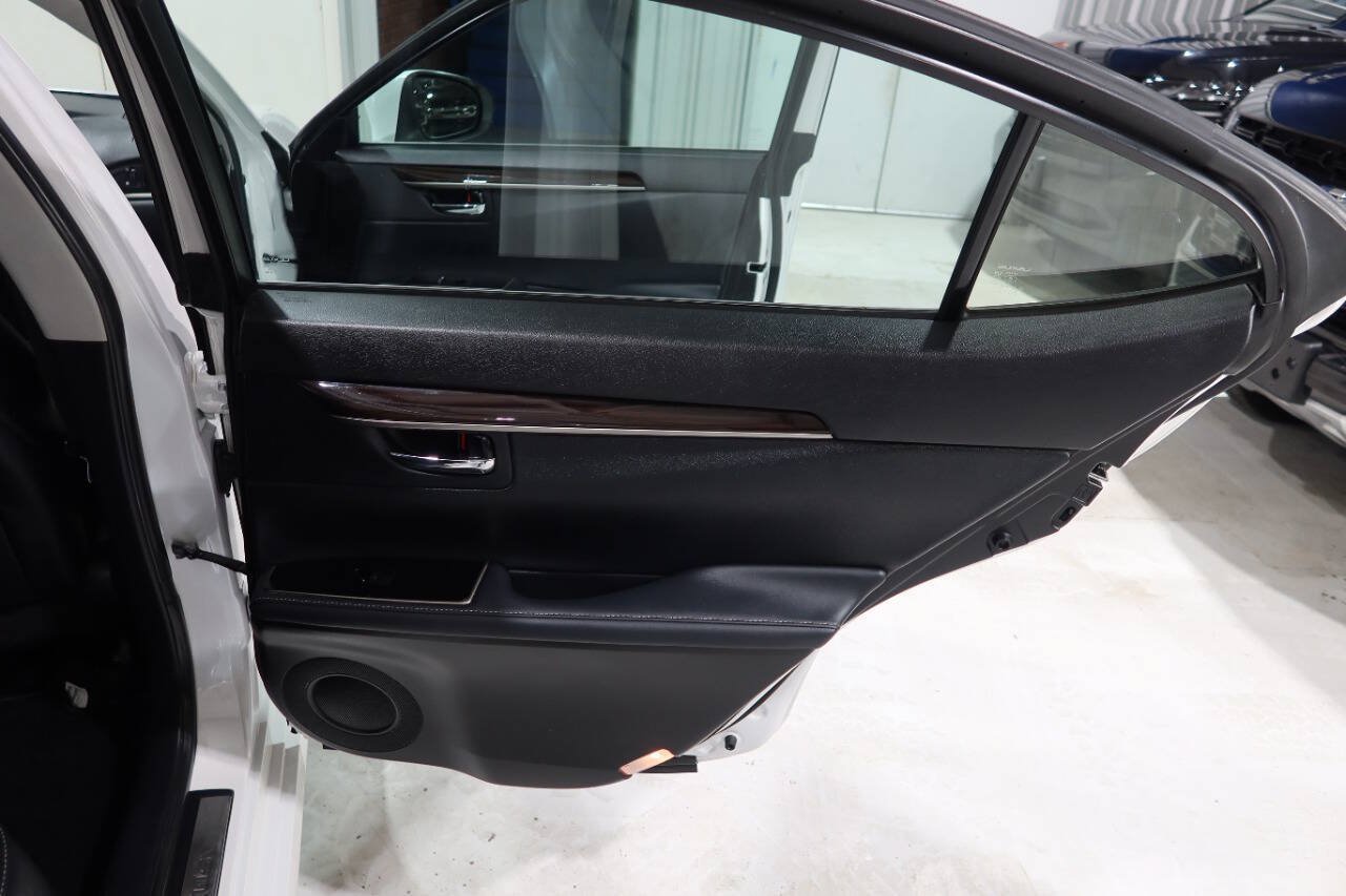 Used 2018 Lexus ES 350 w/ Navigation System Package FWD image 31